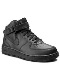 Кроссовки Nike FORCE 1 MID,размер 31,Ст 19см