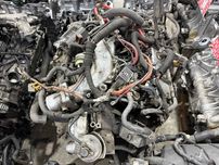 Двигатель Мотор Opel Signum Opel Vectra C  Y30DT 3.0L