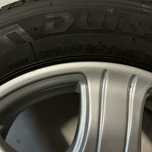 mercedes vito 205/65R/16C