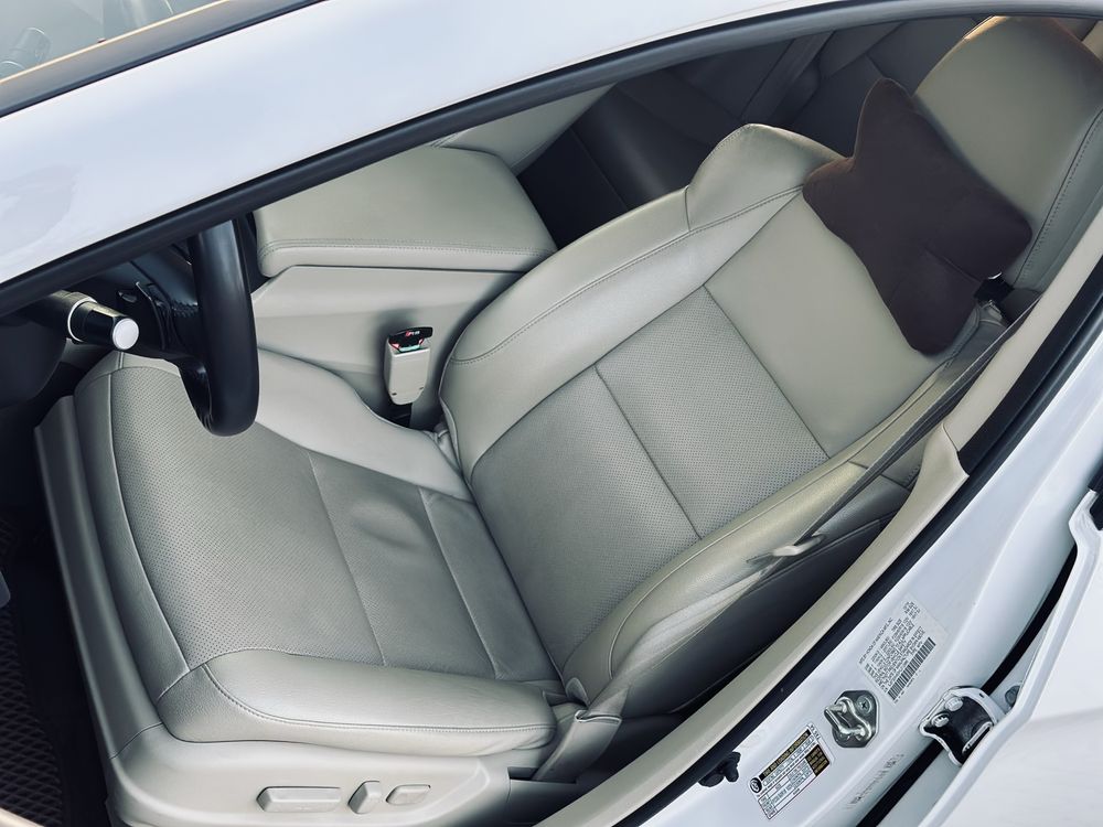 Acura RDX 2017.
