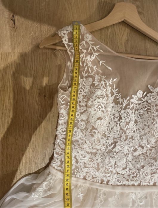 Suknia slubna Justyna Kodym