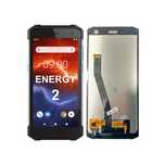 Wyświetlacz Lcd Szybka Do Myphone Hammer Energy 2
