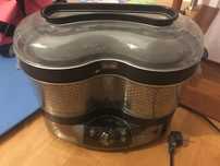Tefal Parowar Urzadzenie do gotowania na parze.