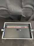 Rack microfone Sennheiser G3 A-Band