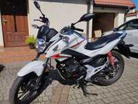 Honda CB125F 2019r