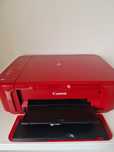 Drukarka Canon PIXMA MG3650S tanio !!