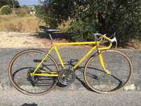 Bicicleta estrada Schwinn 1972