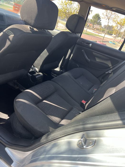 Golf 4 1.4 16valvulas