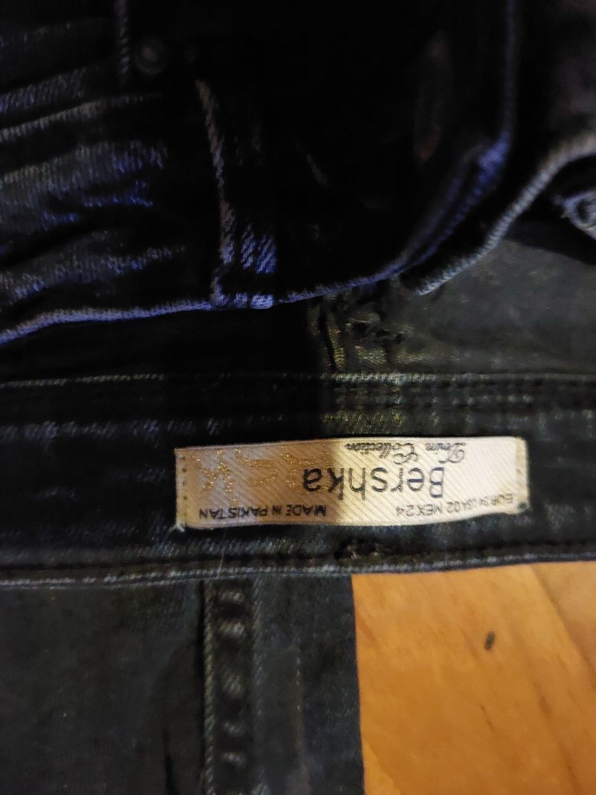 Calças Bershka 34