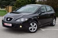 Seat Leon 1.6 MPI (102 KM) Navi* Klima* Pisemna Gwarancja