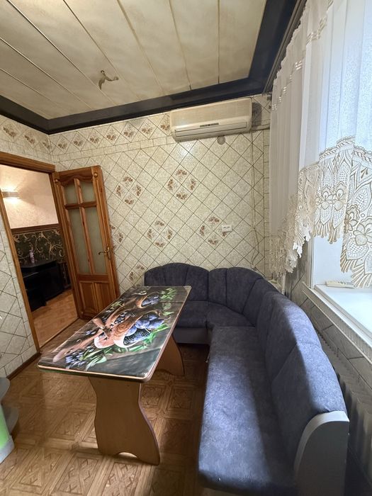 Продам 3-х комнатную квартиру