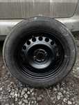 Запаска 195/60 r15