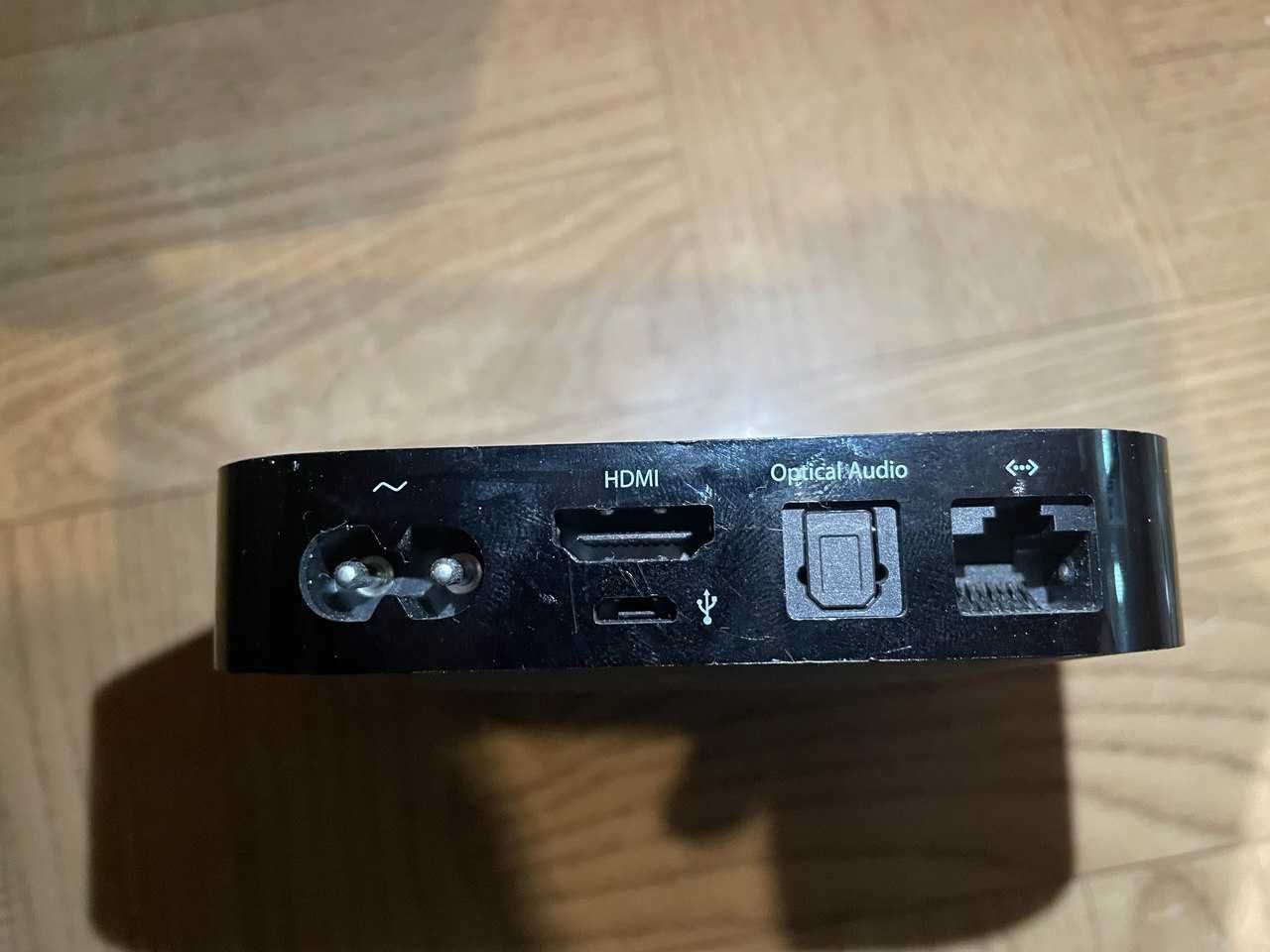 Apple tv 2 генерации a1378