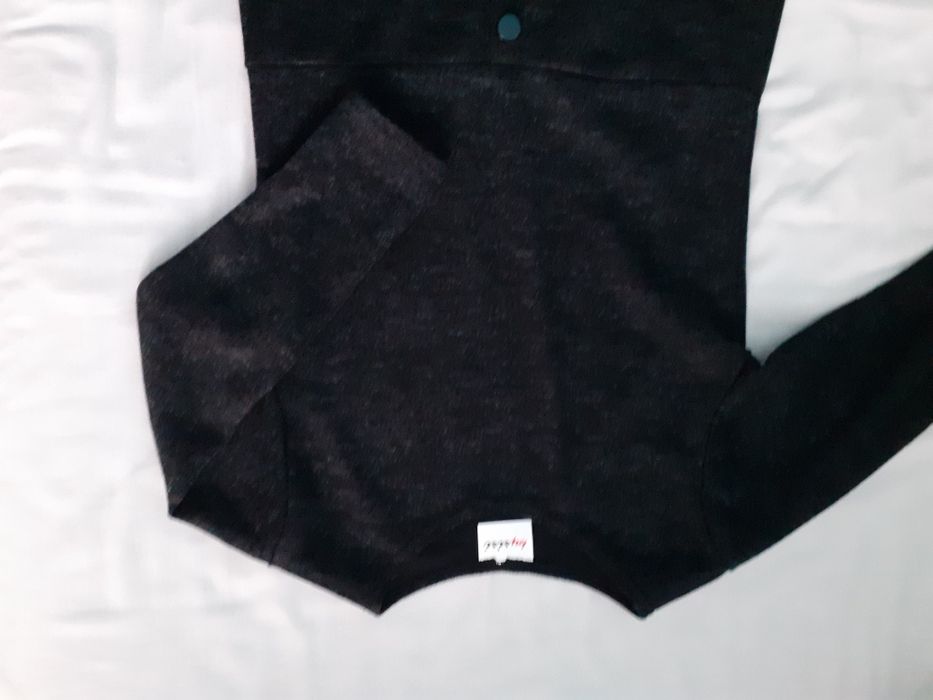 Nowa dzianinowa sukienka midi rozm. XS/ S