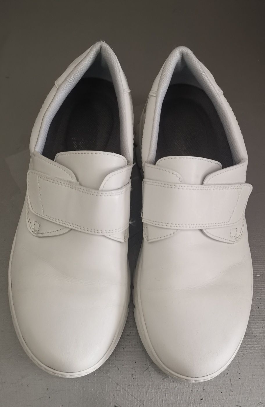 Sapatos Hospitalares