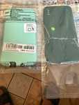Etui iPhone XS 2 szt