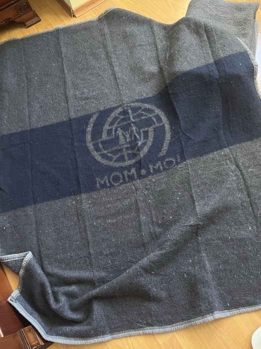 Теплий теплый плед ковдра одеяло