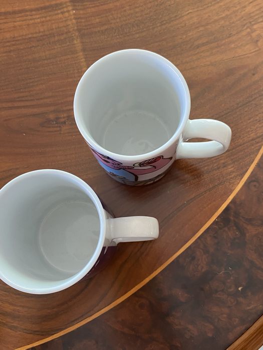 Loiça diversa como nova