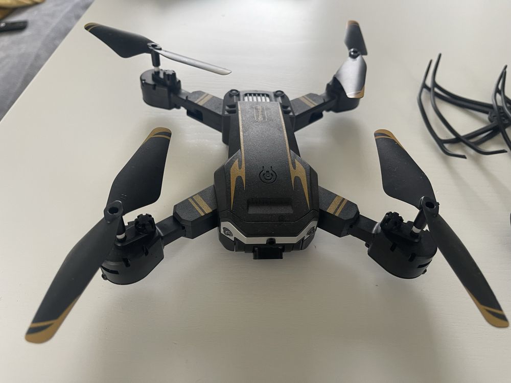 Drone Kohr G6 , 2 cameras