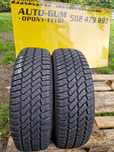 Opony Całoroczne 175/70R13 Dębica Navigator 2 2sztuki Montaż
