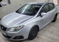 Seat Ibiza IV_ 1.4 MPI