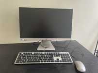 Komputer Asus all in one