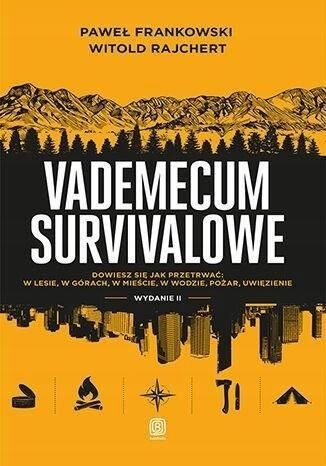 Vademecum Survivalowe W.2