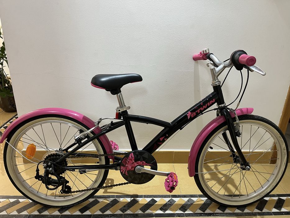 Bicicleta criança
