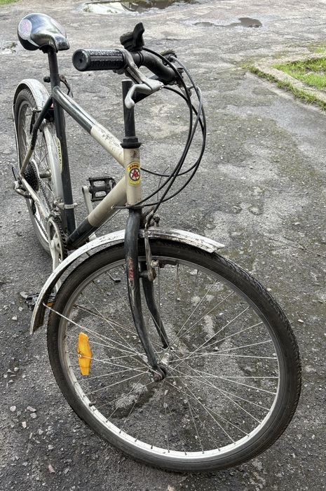 Велосипед Santana Ardis