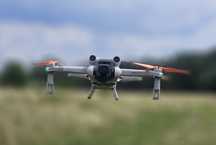Dron DJI MINI 3 PRO z RC, duży zestaw