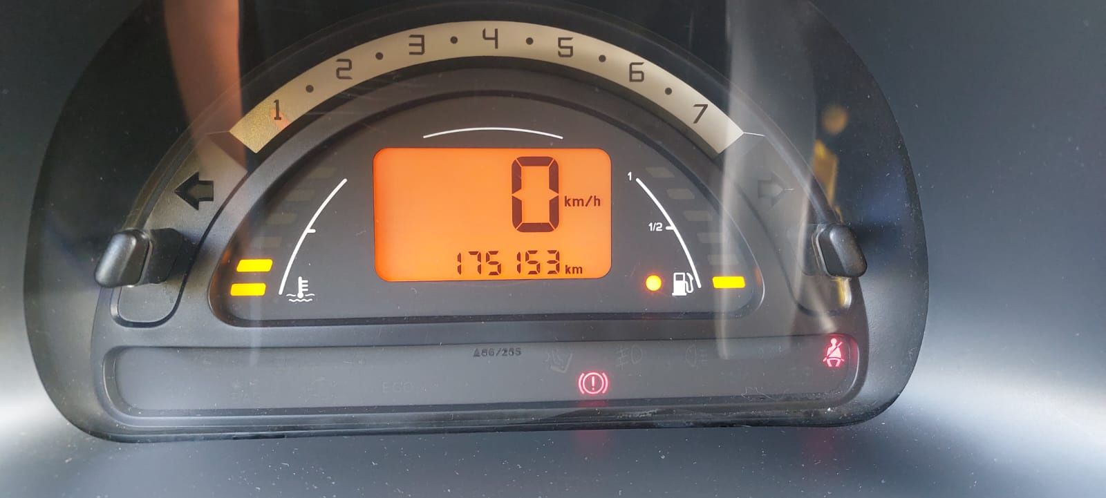 Citroen C2 1.1 de 2004
