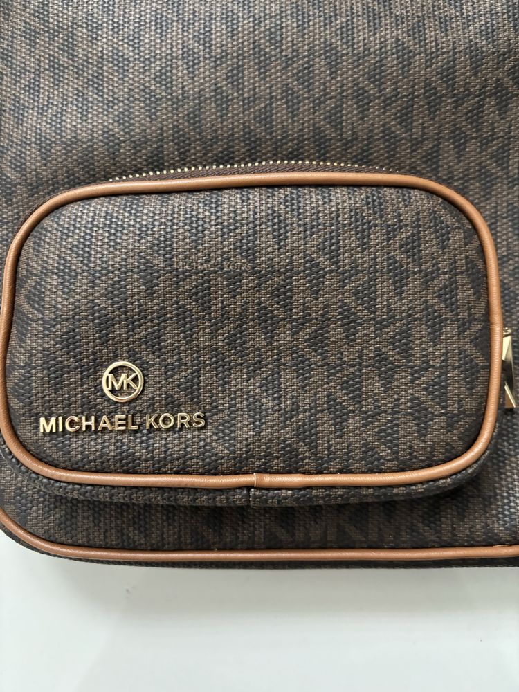 Etui na laptopa Michael kors