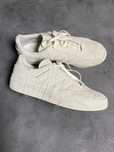 Adidas Y-3 Gazelle Off White Beige Shoes Sneakers кроссовки адидас