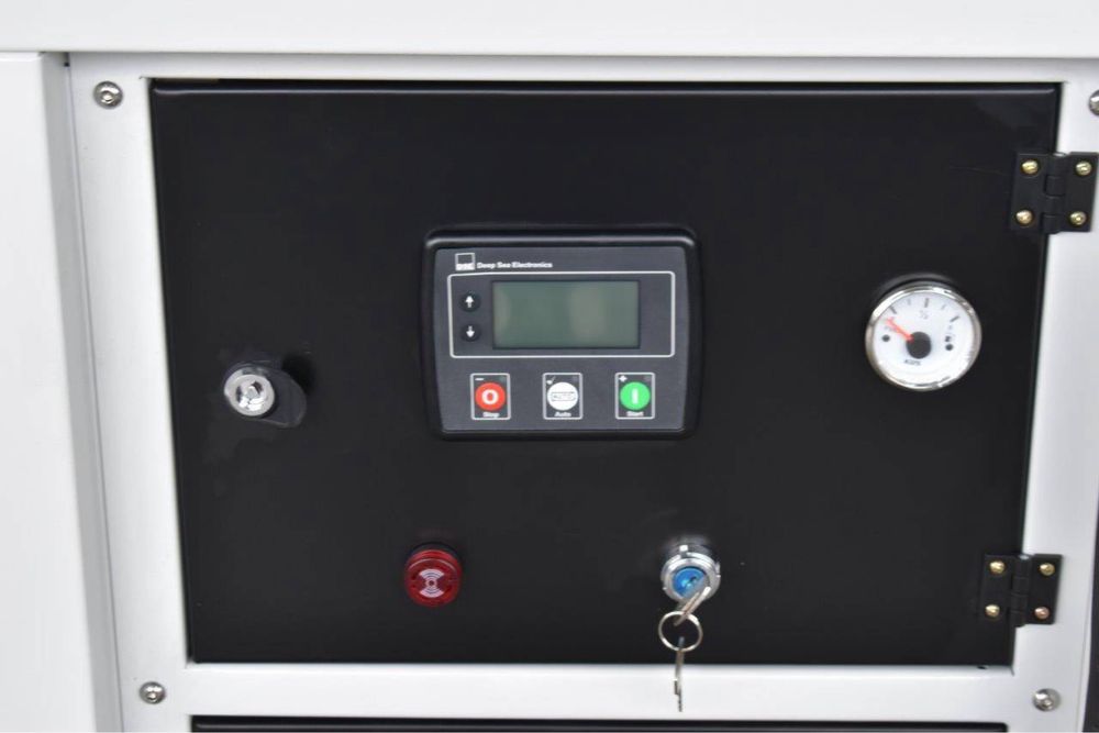 Gerador 38Kva novo 57A