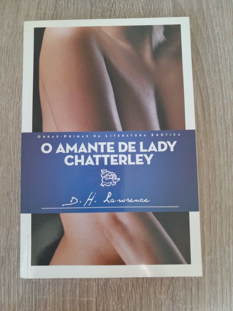 Obras-primas da literatura érotica