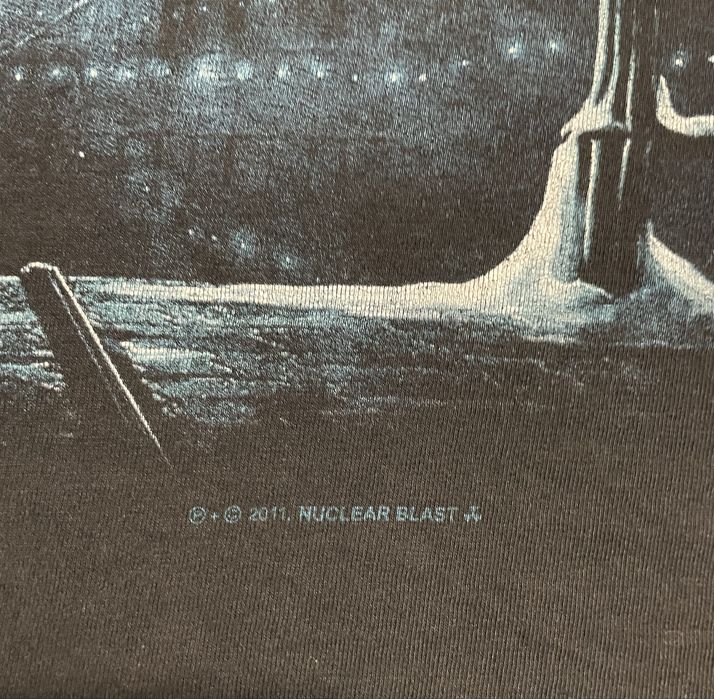 Мерч , merch , футболка Nightwish