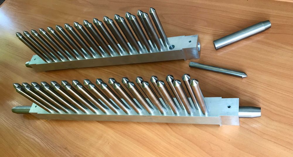 Токарні, фрезерувальні, шліфувальні, сверлильні роботи | МЕТАЛООБРОБКА