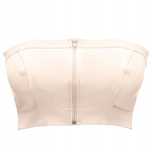 Gorset Medela Hands‑Free do karmienia XL, beżowy, hands‑free
