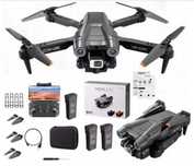 DRON I3 PRO Kamera, Unikanie przeszkód, WIFI, 3 bateria
