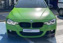 BMW F30 328 xdrive 2014