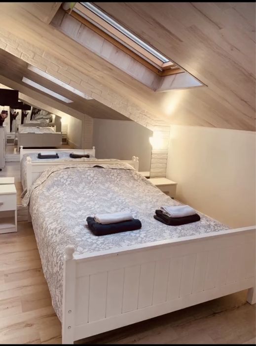 Номери у міні-готелі подобово у самому центрі Львову (вул. Галицька)