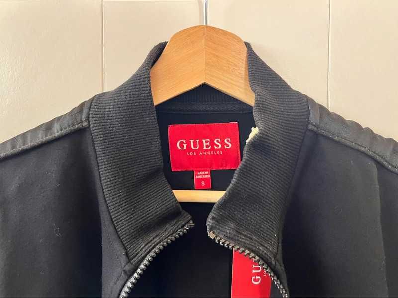 Camisola GUESS Com Fita Com Logótipo