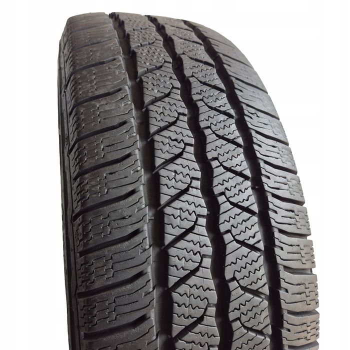 Continental vancontact winter 205/65 R16C 107/105T 9.5mm 2022
