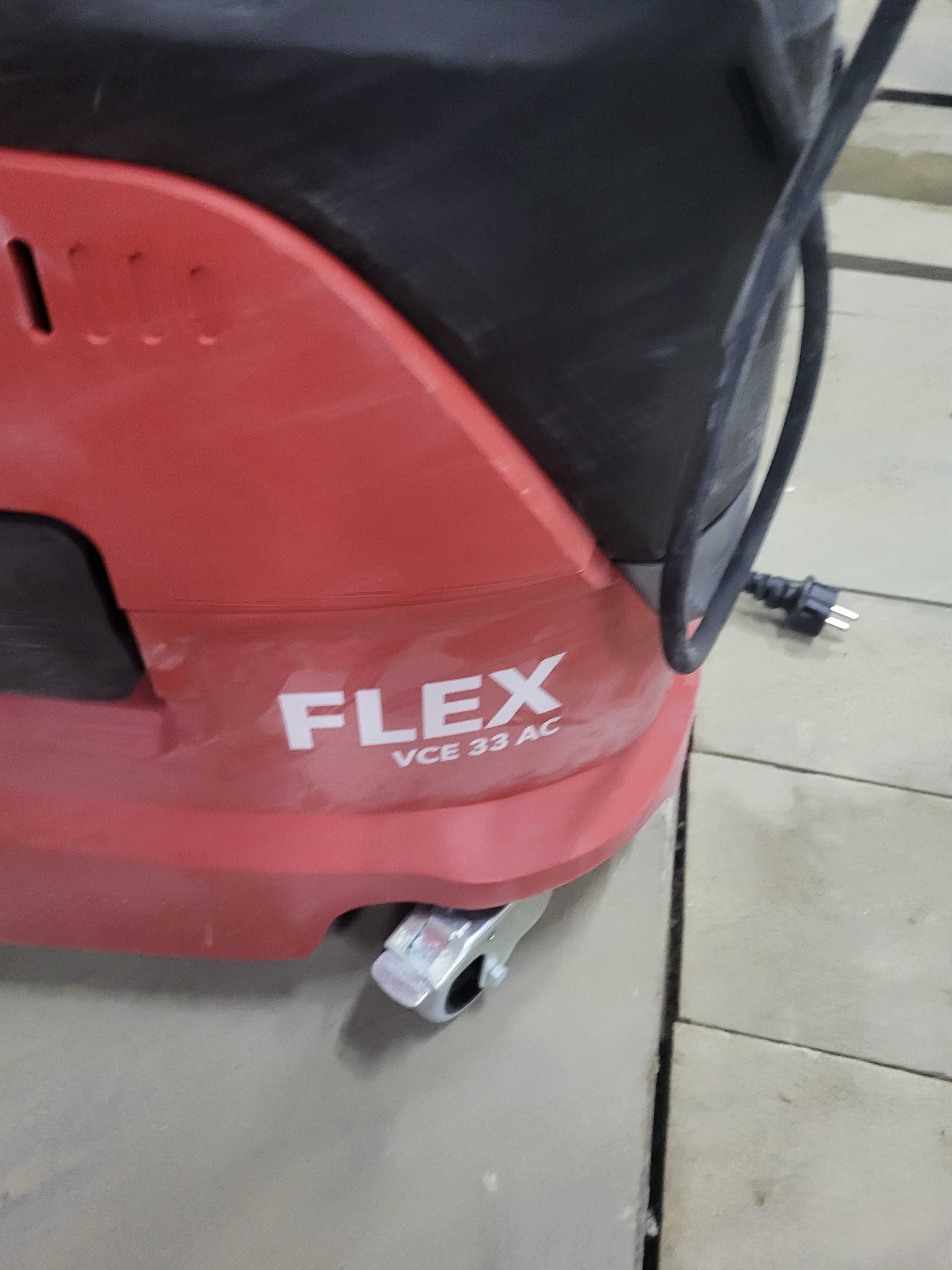 Zestaw elektronarzedzi flex̌