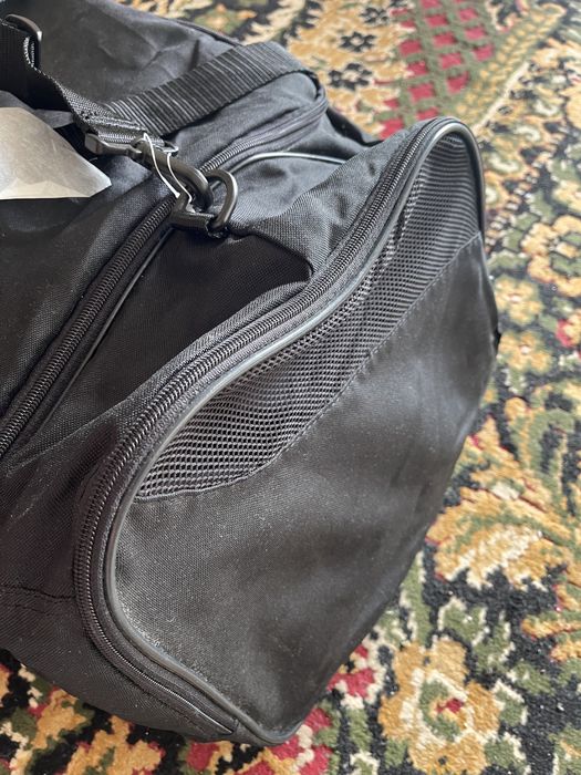 Saco desporto XL Puma - Novo