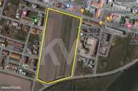 Terreno 51.320 m2 localizado no centro da Praia da Vagueira, para cons