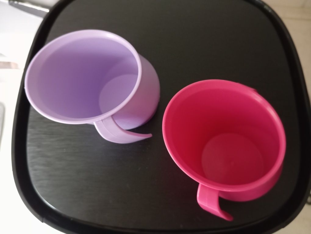 Kubki Doidy Cup dla niemowląt