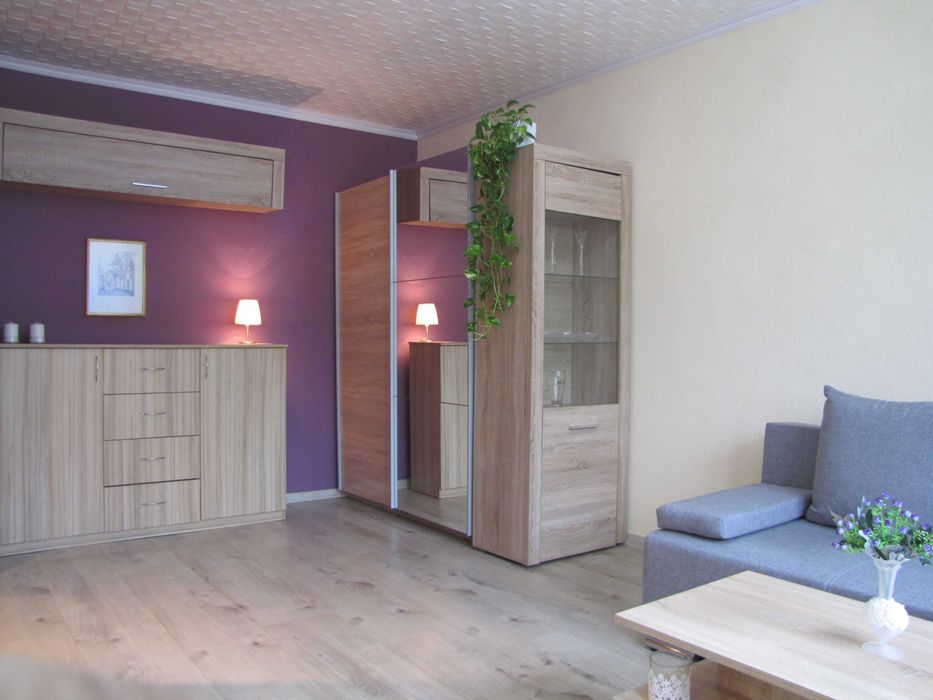 Wynajmę W BLOKU mieszkanie NOWOCZESNE po remoncie MEBLE+AGD Białogard