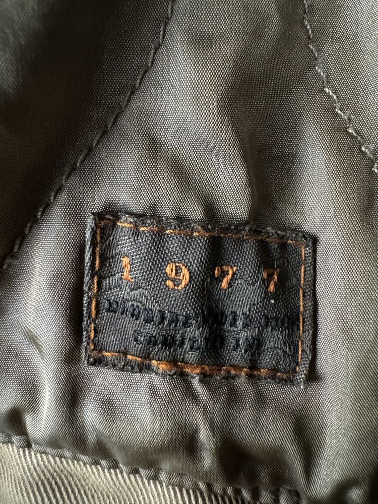 Camel Active bawełniany płaszcz trencz 46