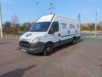 Iveco Daily  Iveco Daily MAXI L3H3